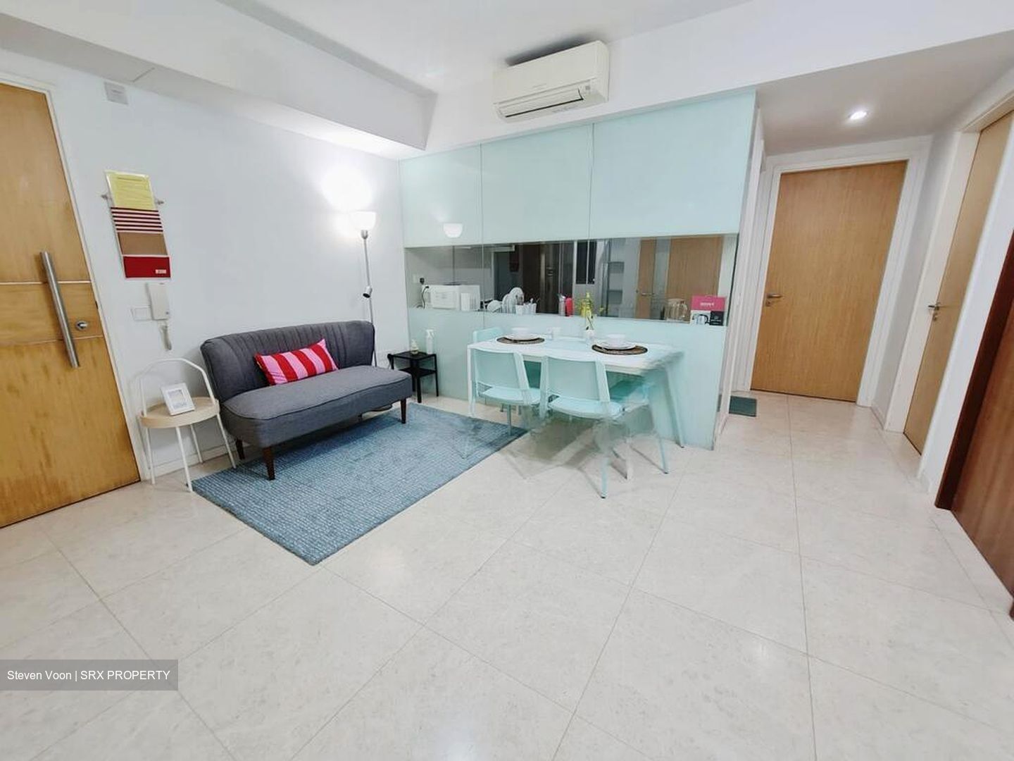 The Lakefront Residences (D22), Condominium #531288121